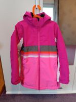 Pinke Winterjacke Nordrhein-Westfalen - Greven Vorschau