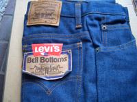 Original Strauss-Jeans Brandenburg - Rangsdorf Vorschau