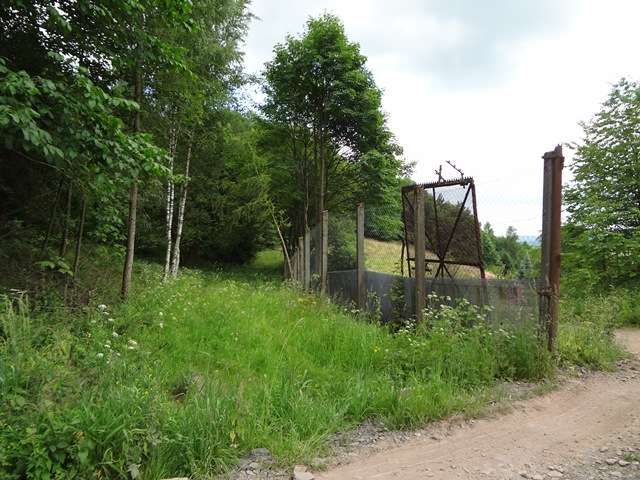 Festplatz Größte von Sachen Anhalt in Mücheln (Geiseltal)