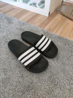 Adidas adiletten Größe 42 Neustadt - Buntentor Vorschau
