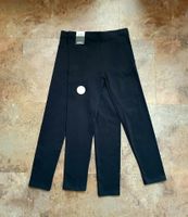 George Set 2 Leggings Hosen schwarz uni neu 128 134 140 littlebee München - Schwabing-West Vorschau