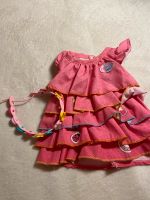 Baby Born Sommerkleid Bayern - Aschaffenburg Vorschau