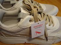 Damen Sneaker Schuhe NEU Gr.41,5  (42) Niedersachsen - Radbruch Vorschau