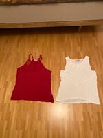 Tops, Spaghettiträger, Blue Motion, Gr. 40/42, Damen Shirts Bayern - Biberbach Vorschau