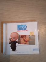 The Boss Baby - Hörspiel CD Baden-Württemberg - Schopfloch Vorschau