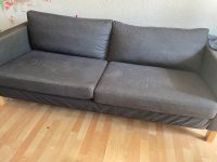 Sofa / Dreisitzer Couch wohnzimmer am 3 Juni Abholbar!! Dresden - Trachau Vorschau
