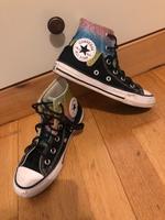 Schuhe Converse all Star sneaker Sportschuhe 29 Nordrhein-Westfalen - Ahaus Vorschau