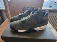 Air Jordan 4 Retro SE Craft Medium Olive Sneaker Gr. 44,5 - neu! Bayern - Würzburg Vorschau