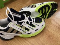 Adidas Equipment Turnschuhe Sneaker Weiß Größe 39,5 Sachsen - Taucha Vorschau