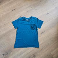 Bench • Tshirt • 116 • blau Nordrhein-Westfalen - Werne Vorschau