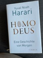 Homo deus harari Dresden - Seevorstadt-Ost/Großer Garten Vorschau