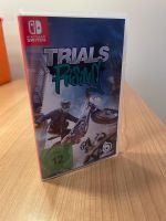 Trials Rising Nintendo Game Essen - Schonnebeck Vorschau