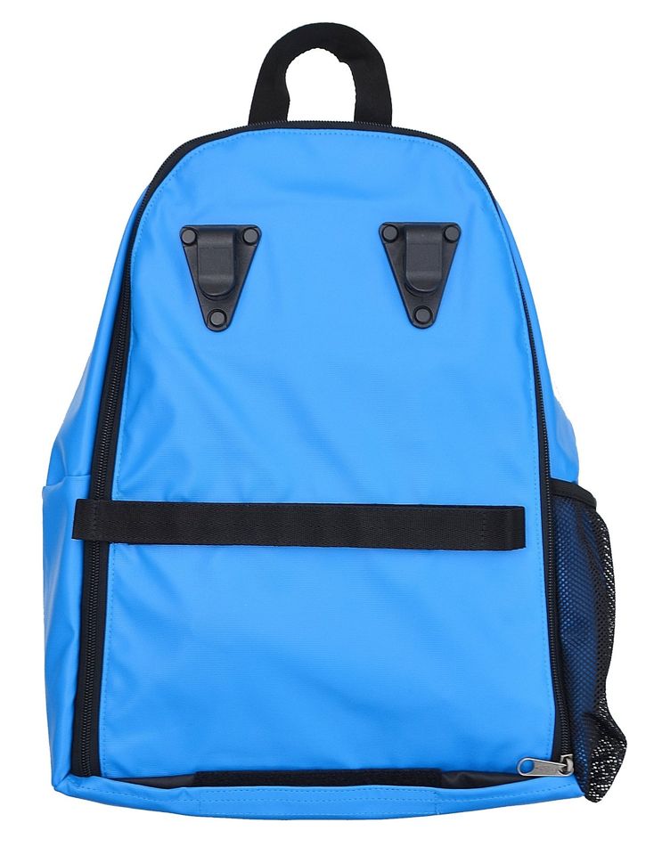 EASTPAK  RUCKSACK BACKPACK ZIPPL'R BIKE FAHRRAD BLAU NEU in Bielefeld