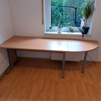Büro Tisch Nordrhein-Westfalen - Brilon Vorschau