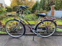 Fahrrad Damenrad Gazelle free Dortmund - Brackel Vorschau