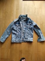 H&M Jeansjacke Gr 146 Nordrhein-Westfalen - Hückelhoven Vorschau