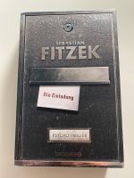 Die Einladung - Sebastian Fitzek Hessen - Lampertheim Vorschau