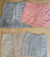 Esprit Street One schöner Rock Sommer Rock Shorts Gr.L 40 wNEU ! Niedersachsen - Seesen Vorschau