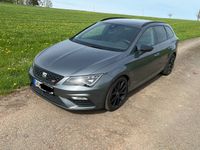 SEAT Leon 2.0 TSI ST Cupra 4Drive DSG Rheinland-Pfalz - Birresborn Vorschau