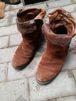 Stiefeletten Paul Green, Größe 39, guter Zustand Hessen - Lohra Vorschau