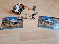 LEGO City - Rover-Testfahrt (60225) Essen - Altenessen Vorschau