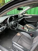 Audi A4 Quattro Automatik | 190 PS | Virtual Cockpit Neuhausen-Nymphenburg - Neuhausen Vorschau