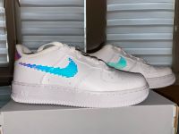 Air Force 1 Holo Pixel Berlin - Tempelhof Vorschau