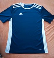 Adidas Jungs T-Shirt Gr. 152 Mecklenburg-Vorpommern - Stralsund Vorschau