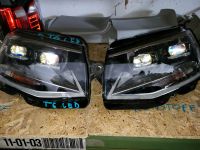 VW T6 LED SCHEINWERFER + STEUERGERÄT ORIGINAL VW Nordrhein-Westfalen - Schloß Holte-Stukenbrock Vorschau