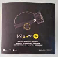 VR-SHARK® X4 black - VR Brille / VR Headset für Smartphone Nordrhein-Westfalen - Rheine Vorschau