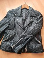 Neue Lederjacke,  Bikerjacke von Mauritius Bayern - Bad Tölz Vorschau