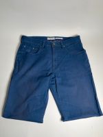 Herrenhose Herrenchino blau Bugatti Nevada regular 34/32 Kreis Pinneberg - Halstenbek Vorschau