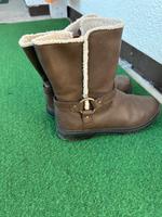 Stiefel Größe 38 Baden-Württemberg - Aldingen Vorschau