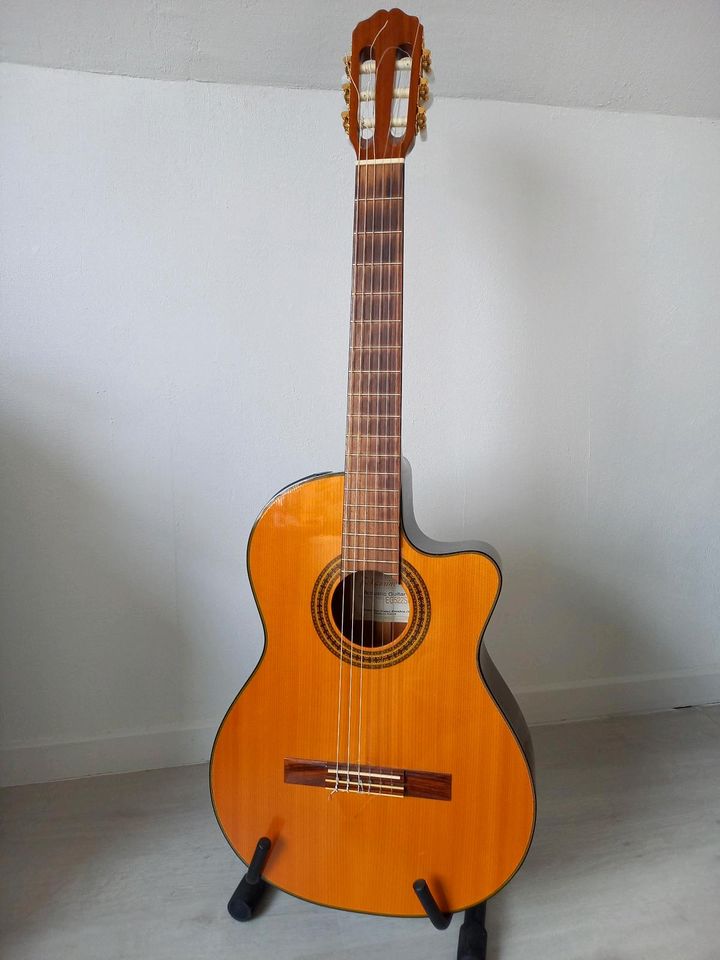 Takamine EG522SC in Flensburg