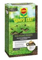 COMPO SAAT Nachsaat-Rasen Hessen - Neu-Anspach Vorschau