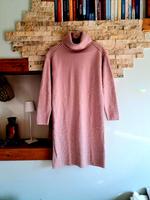 Winter Kleid Pullover  Madeleine 50 % Schurwolle. Bayern - Regensburg Vorschau