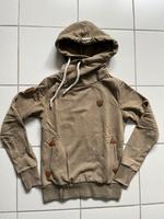 Naketano Pullover Hoodie Hoody Gr. S Baden-Württemberg - Waldshut-Tiengen Vorschau