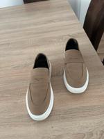 Joop Slipper Herren Gr. 44 Stuttgart - Stuttgart-West Vorschau