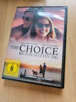 DVD The Choice Saarland - Neunkirchen Vorschau