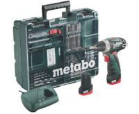 Metabo PowerMaxx BS12 / NEU / Kein Versand Leipzig - Meusdorf Vorschau