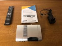 Verkaufe Technisat Digital T2 HD Kabelreceiver 25 € München - Hadern Vorschau