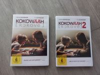 DVD Kokowääh 1 und 2 mit Til und Emma Schweiger Bayern - Bad Staffelstein Vorschau