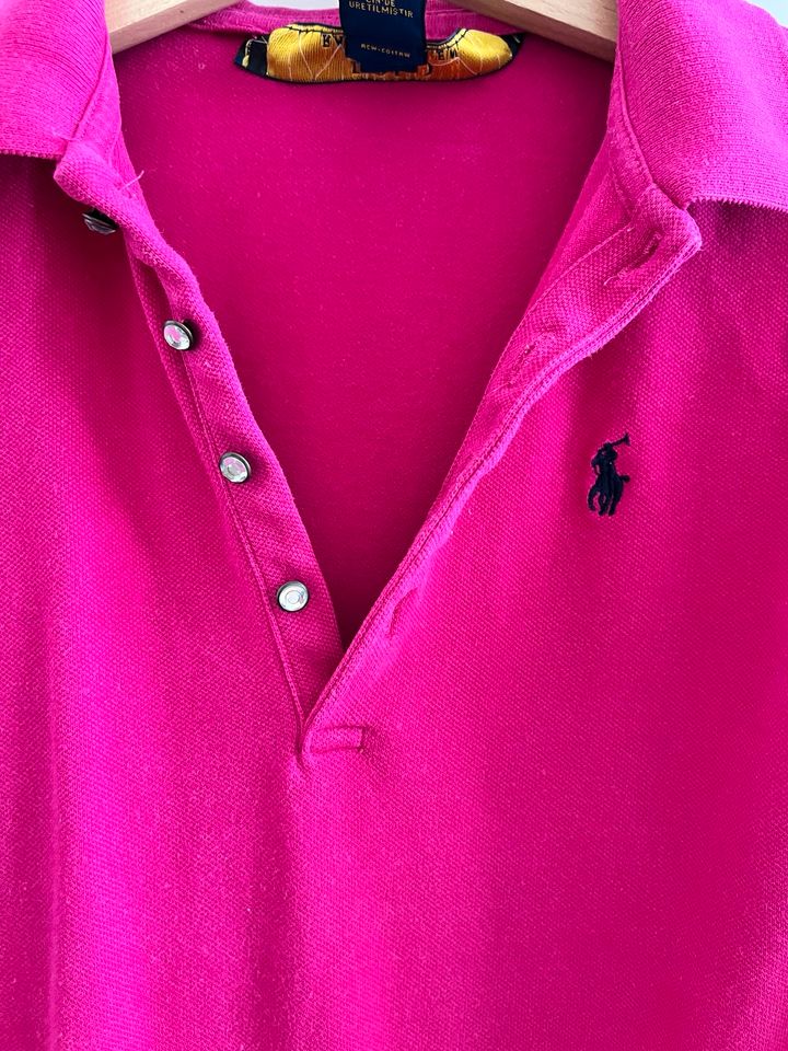 ❤️ Polo Ralph Lauren Kleid Polokleid 5T in Berlin