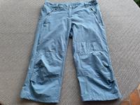 Dare2B Caprihose f Outdoor/Wandern - Gr. 40 - grau Baden-Württemberg - Bad Waldsee Vorschau