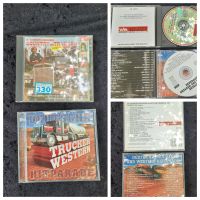 2 CD's Deutsche Country Musik Schleswig-Holstein - Norderstedt Vorschau