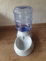 Basics Wasserspender für Haustiere Niedersachsen - Scheden Vorschau