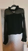 Gothic Bluse Oberteil Punk Rave XL Nordrhein-Westfalen - Dormagen Vorschau