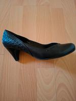 ESPRIT Pumps Gr. 38 Sachsen - Claußnitz Vorschau