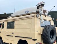 Boxboat Motorboot Außenbordmotor Aussenborder Dachbox t2 t3 Nordrhein-Westfalen - Detmold Vorschau