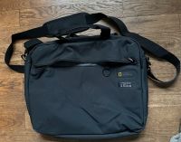 Laptop Tasche mit Schulterriemen schwarz inkl. Versand Berlin - Steglitz Vorschau
